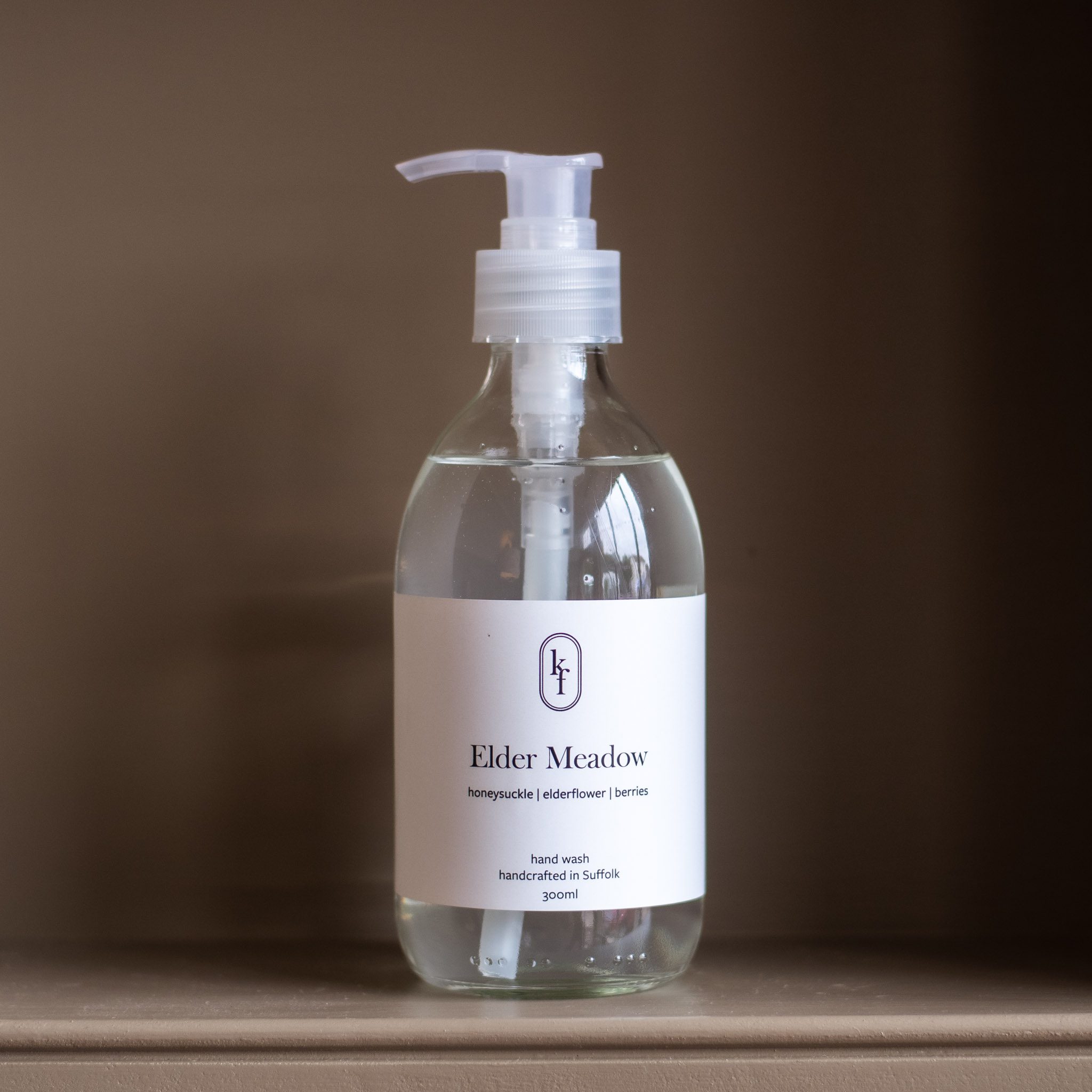 Hand Wash – Hand Wash
